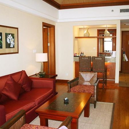 Palace Lan Resort Сучжоу Экстерьер фото
