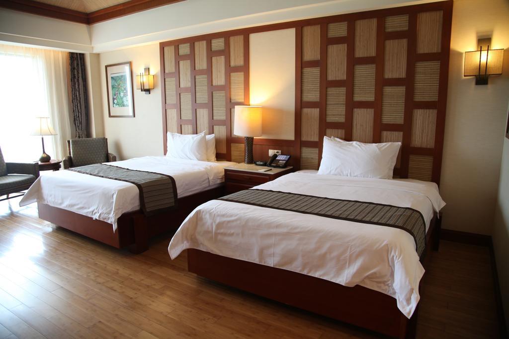 Palace Lan Resort Сучжоу Номер фото