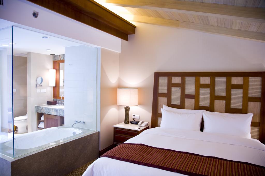 Palace Lan Resort Сучжоу Номер фото