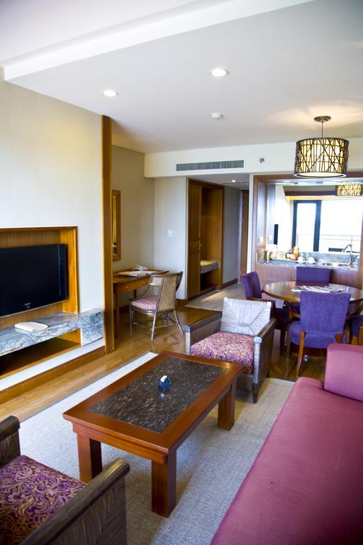 Palace Lan Resort Сучжоу Номер фото