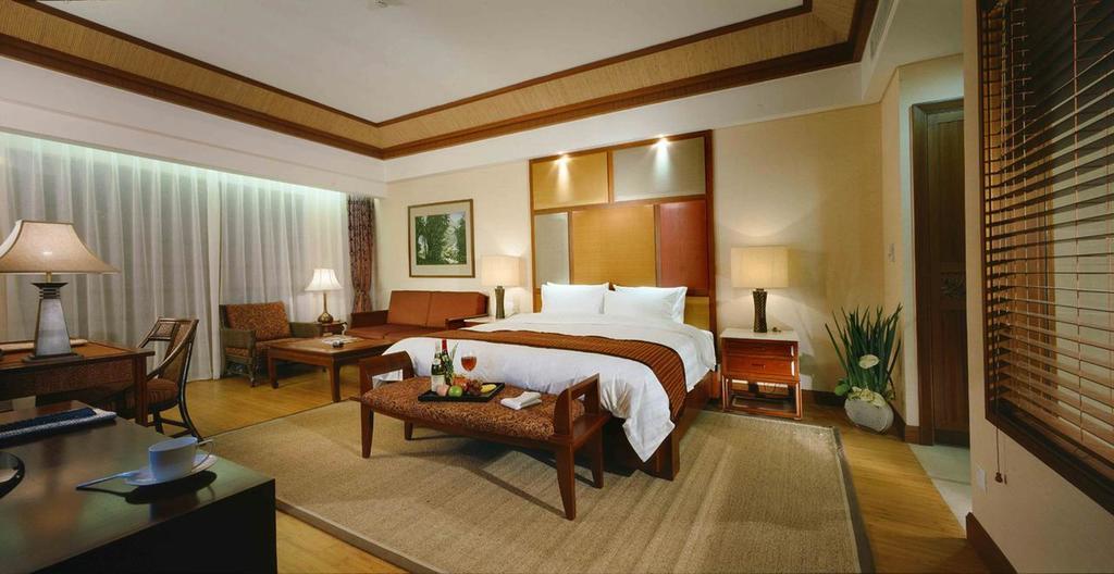 Palace Lan Resort Сучжоу Экстерьер фото