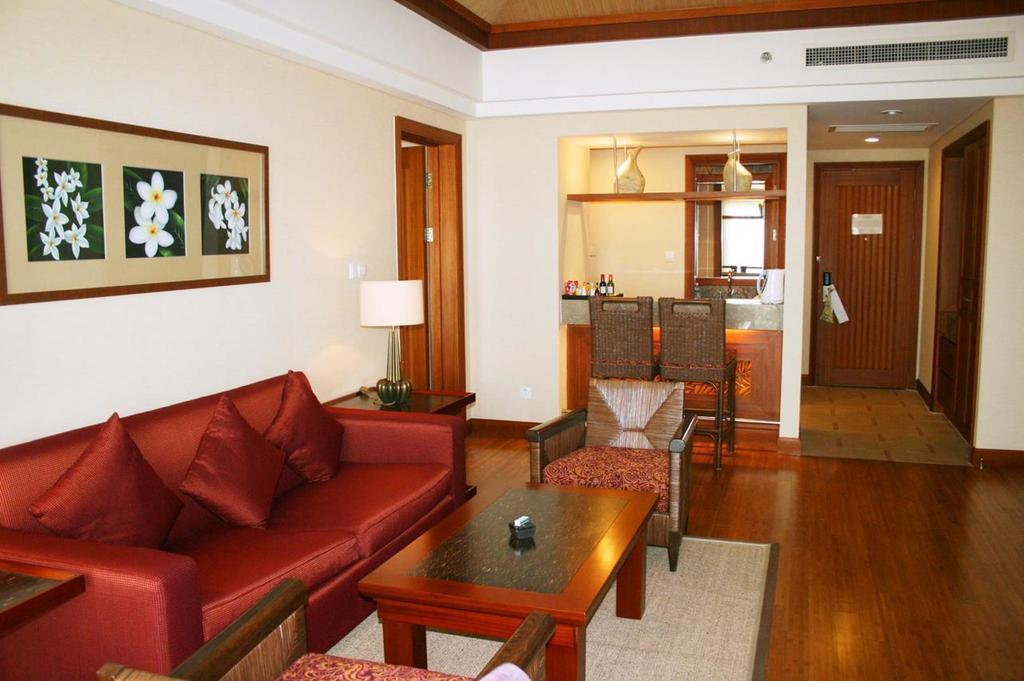 Palace Lan Resort Сучжоу Экстерьер фото