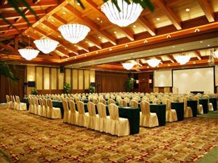 Palace Lan Resort Сучжоу Экстерьер фото